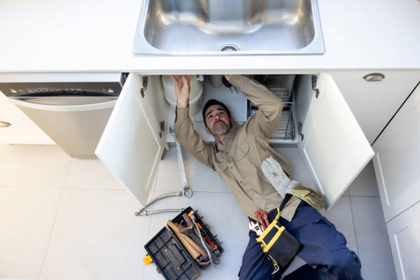 Best Residential Plumbing Services  in Santa Clara, NM