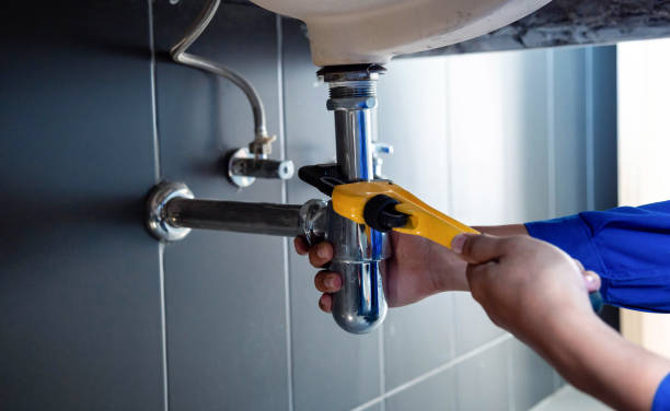 Santa Clara, NM Plumbing services Company